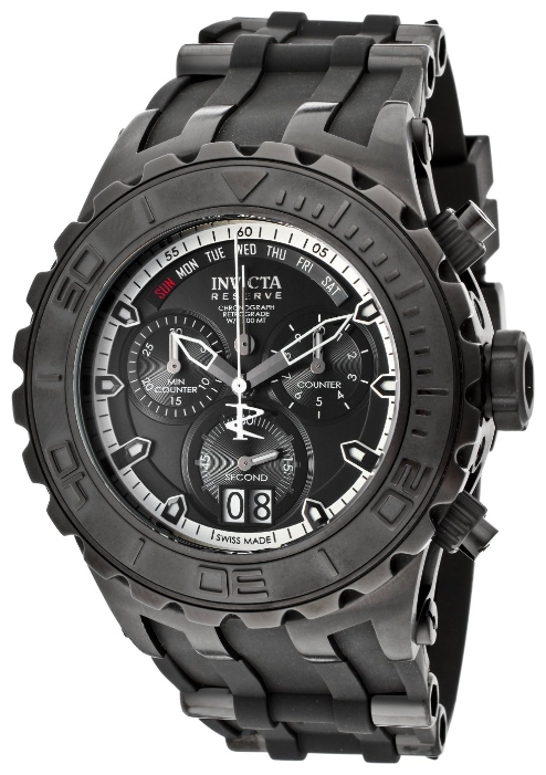Wrist watch Invicta 12344 for Men - picture, photo, image