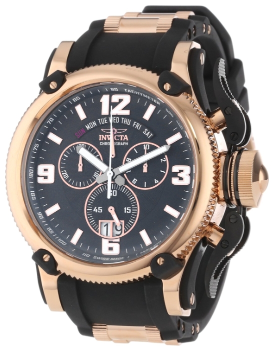 Wrist watch Invicta 12434 for Men - picture, photo, image