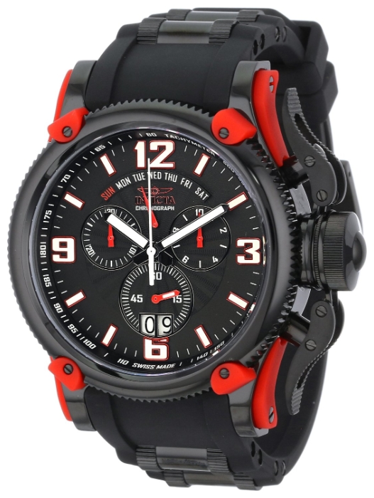 Wrist watch Invicta 12437 for men - picture, photo, image
