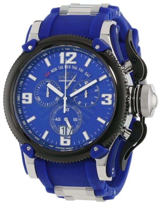 Wrist watch Invicta 12440 for Men - picture, photo, image