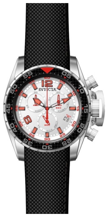 Wrist watch Invicta 12450 for Men - picture, photo, image