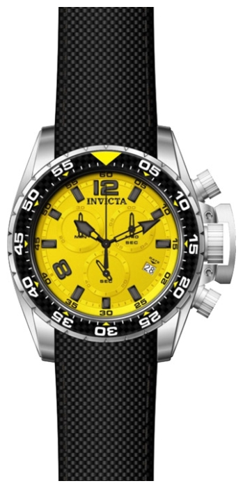 Wrist watch Invicta 12452 for Men - picture, photo, image