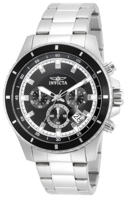 Wrist watch Invicta 12454 for Men - picture, photo, image