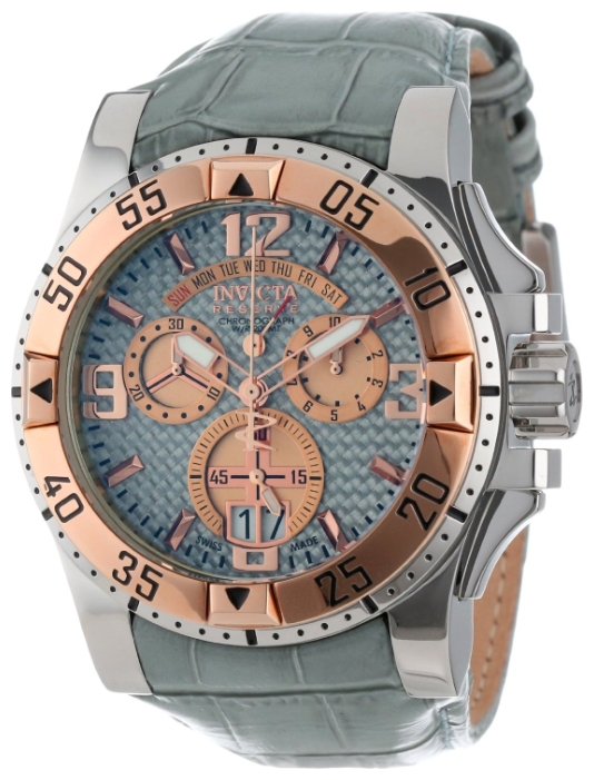 Wrist watch Invicta 12481 for men - picture, photo, image