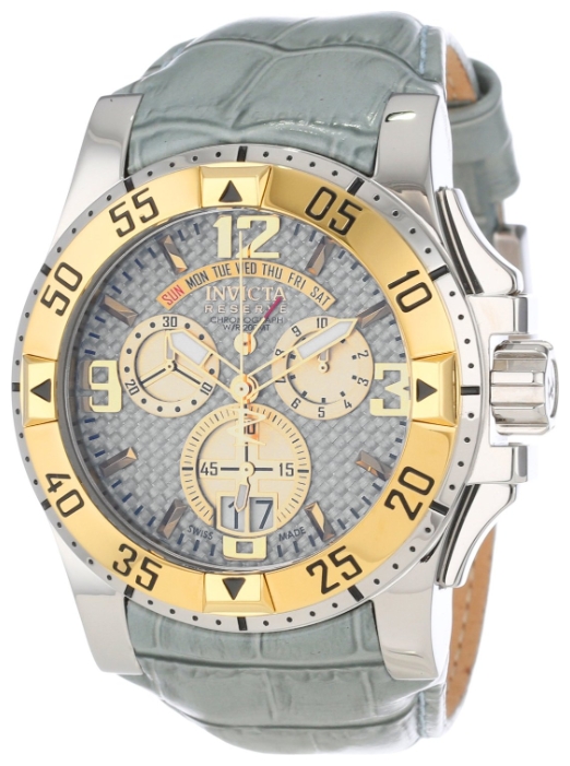 Wrist watch Invicta 12482 for Men - picture, photo, image