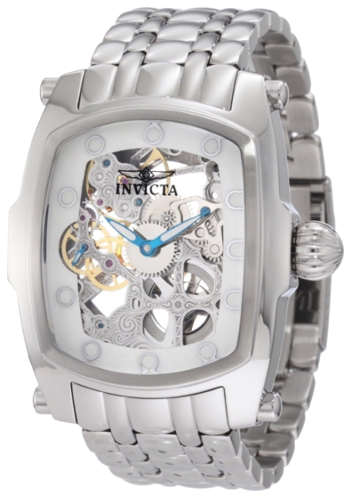 Wrist watch Invicta 1252 for Men - picture, photo, image