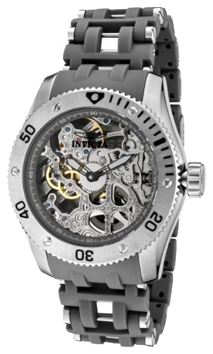 Wrist watch Invicta 1255 for men - picture, photo, image