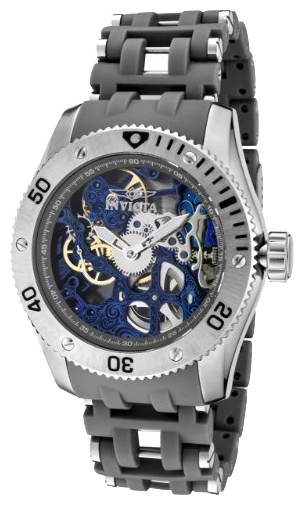 Wrist watch Invicta 1256 for Men - picture, photo, image