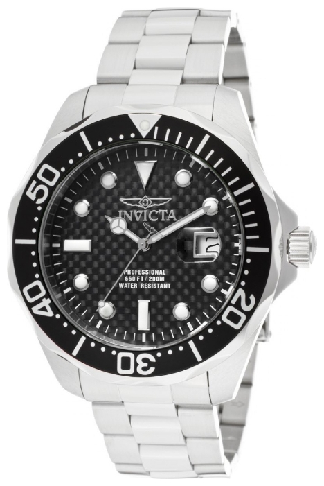 Wrist watch Invicta 12562 for Men - picture, photo, image