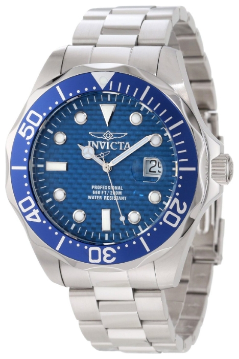 Wrist watch Invicta 12563 for Men - picture, photo, image