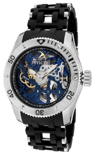 Wrist watch Invicta 1257 for Men - picture, photo, image