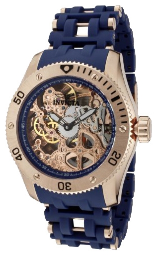 Wrist watch Invicta 1258 for Men - picture, photo, image