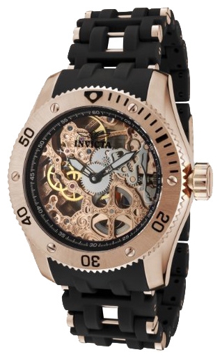 Wrist watch Invicta 1259 for men - picture, photo, image