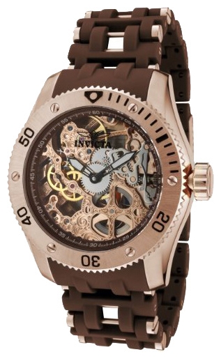 Wrist watch Invicta 1260 for men - picture, photo, image