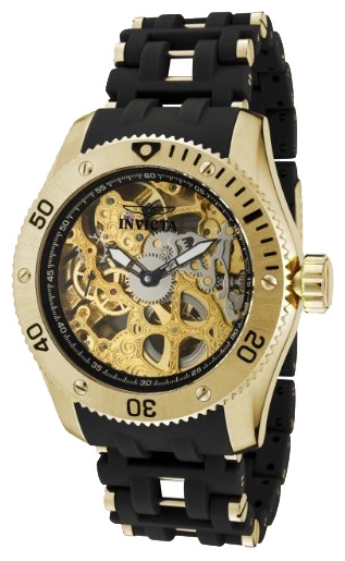 Wrist watch Invicta 1261 for Men - picture, photo, image