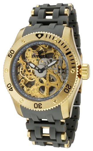 Wrist watch Invicta 1262 for men - picture, photo, image