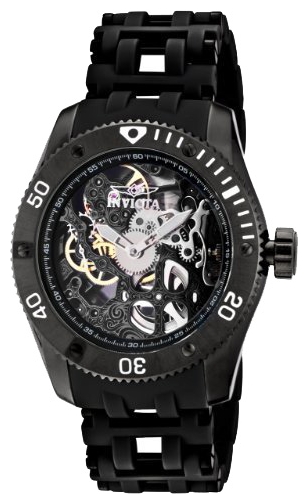 Wrist watch Invicta 1263 for Men - picture, photo, image