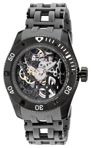Wrist watch Invicta 1264 for Men - picture, photo, image