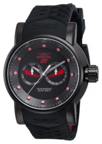 Wrist watch Invicta 12787 for men - picture, photo, image