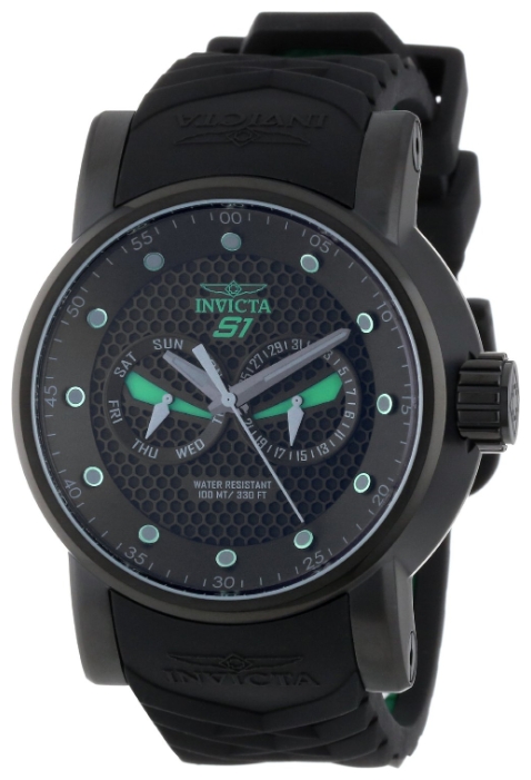 Wrist watch Invicta 12788 for Men - picture, photo, image
