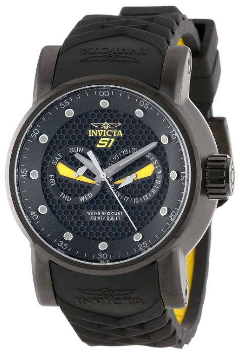 Wrist watch Invicta 12789 for men - picture, photo, image