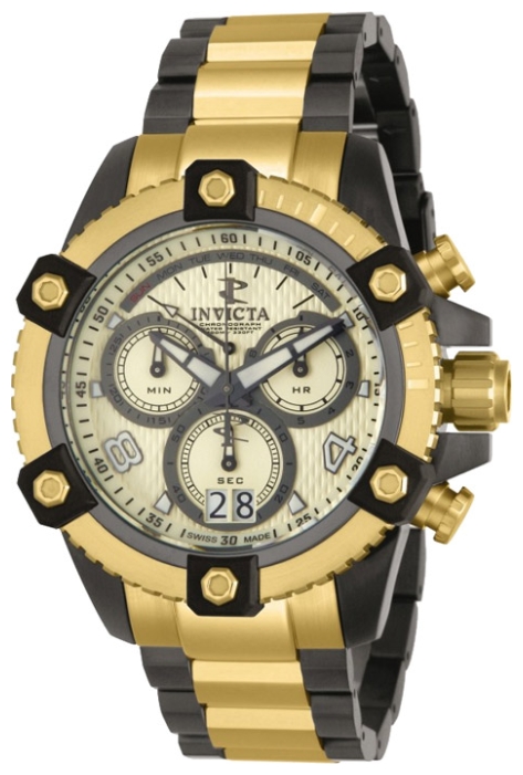 Wrist watch Invicta 12985 for Men - picture, photo, image