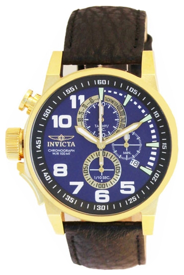 Wrist watch Invicta 13055 for men - picture, photo, image