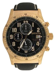 Wrist watch Invicta 1318 for Men - picture, photo, image