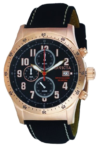 Wrist watch Invicta 1319 for men - picture, photo, image