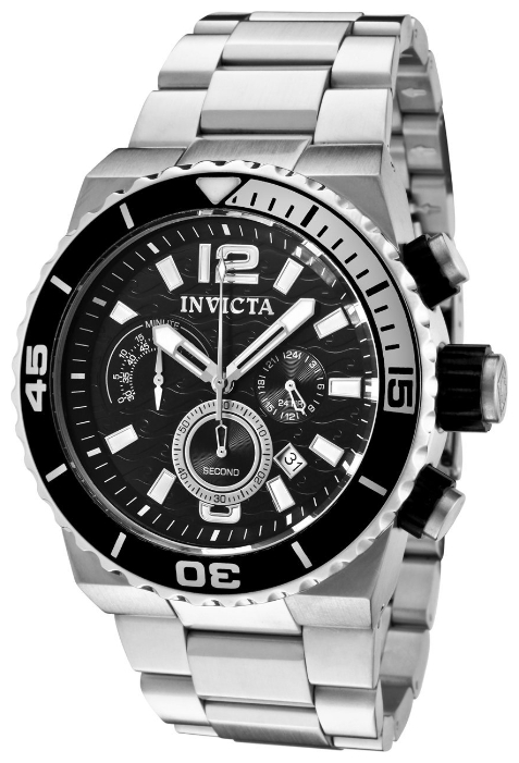 Wrist watch Invicta 1341 for Men - picture, photo, image