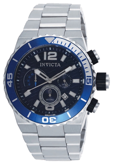 Wrist watch Invicta 1342 for Men - picture, photo, image