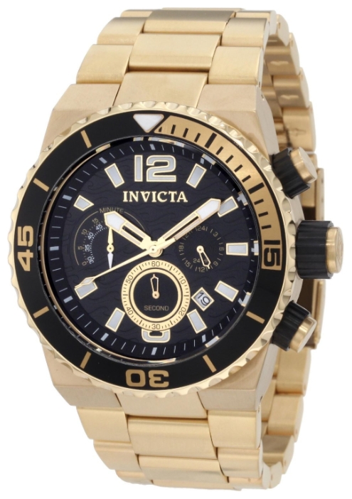 Wrist watch Invicta 1343 for Men - picture, photo, image