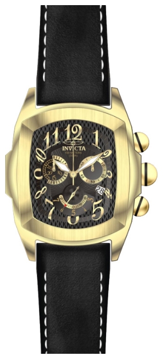 Wrist watch Invicta 13692 for Men - picture, photo, image