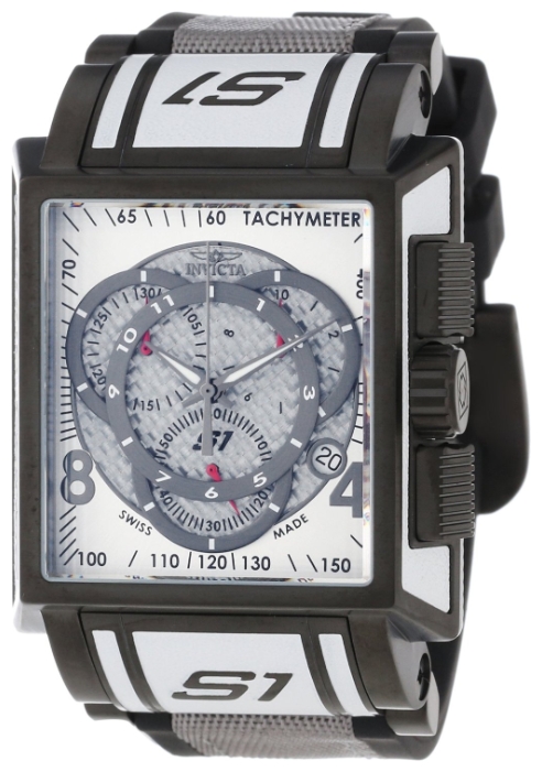 Wrist watch Invicta 13922 for Men - picture, photo, image