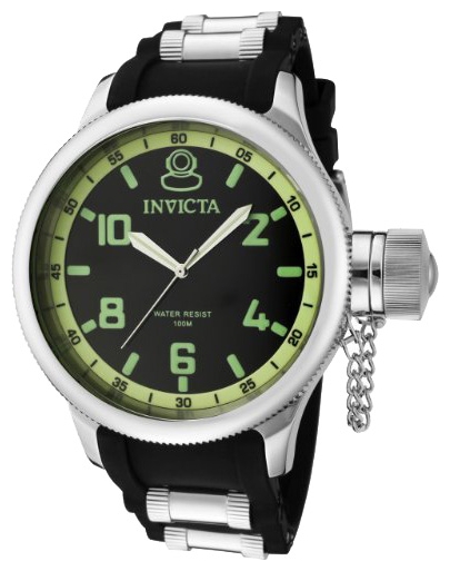Wrist watch Invicta 1433 for Men - picture, photo, image