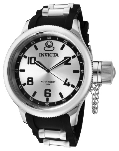 Wrist watch Invicta 1435 for Men - picture, photo, image