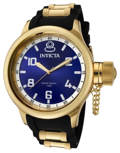 Wrist watch Invicta 1437 for Men - picture, photo, image