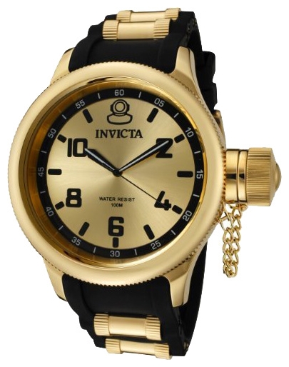 Wrist watch Invicta 1438 for men - picture, photo, image