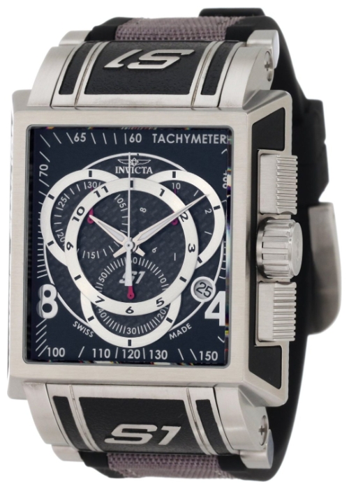 Wrist watch Invicta 1447 for Men - picture, photo, image