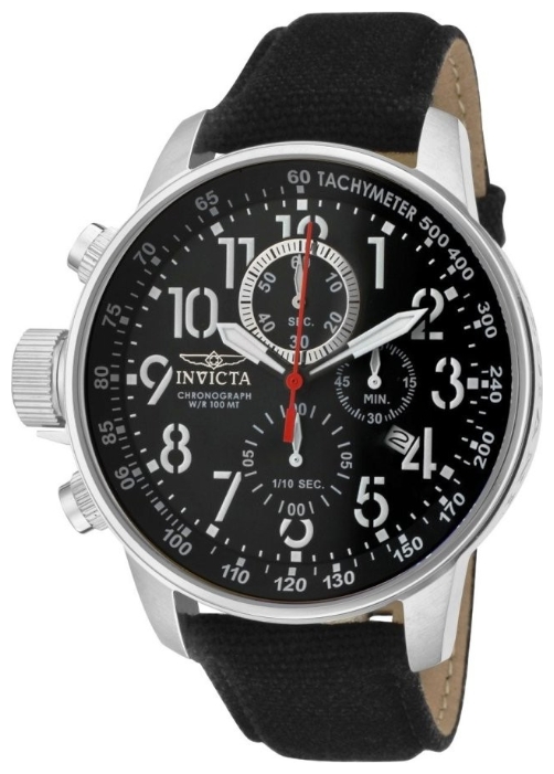 Wrist watch Invicta 1512 for men - picture, photo, image