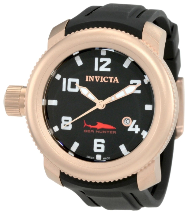 Wrist watch Invicta 1546 for Men - picture, photo, image