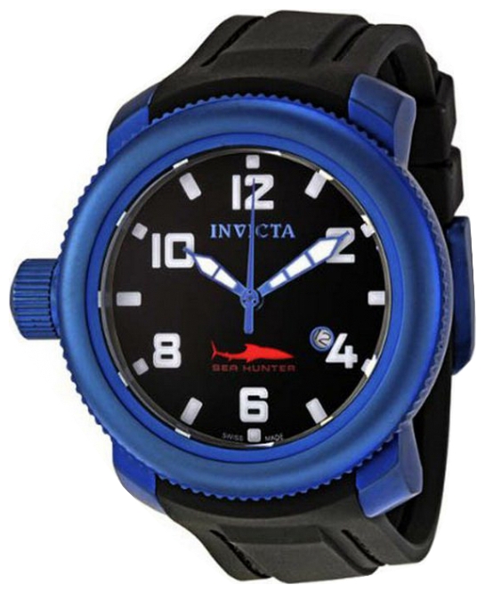 Wrist watch Invicta 1548 for Men - picture, photo, image