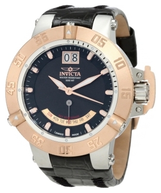Wrist watch Invicta 1575 for men - picture, photo, image