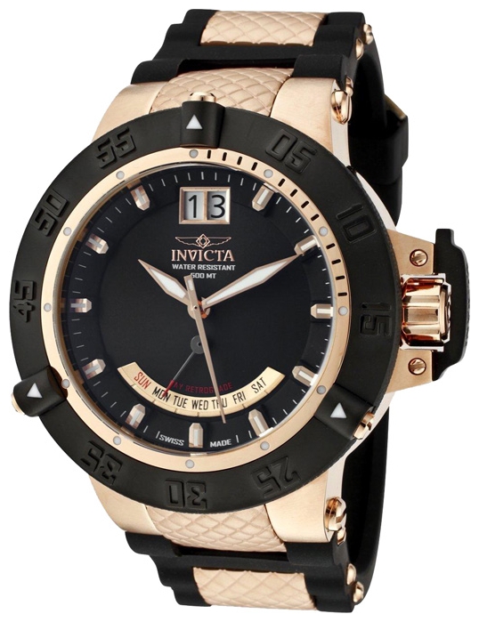 Wrist watch Invicta 1577 for Men - picture, photo, image