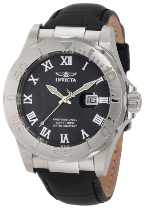 Wrist watch Invicta 1707 for Men - picture, photo, image