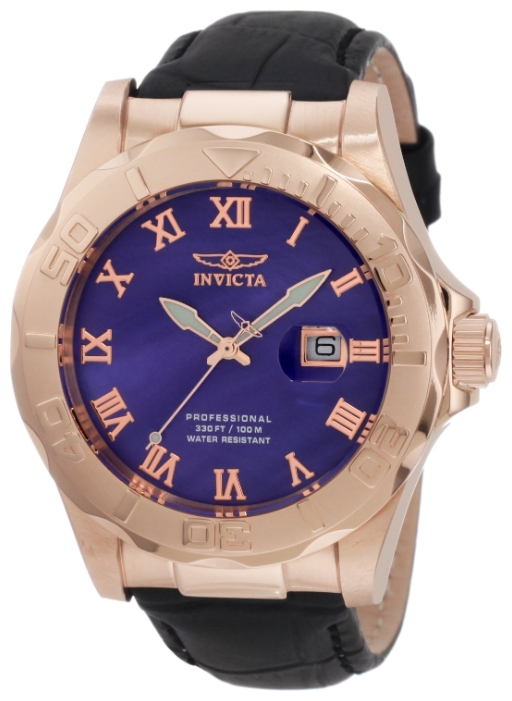 Wrist watch Invicta 1715 for men - picture, photo, image