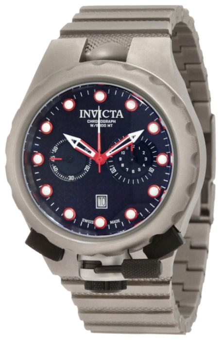 Wrist watch Invicta 1891 for Men - picture, photo, image