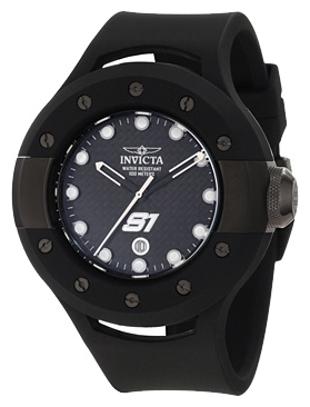 Wrist watch Invicta 1946 for Men - picture, photo, image