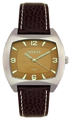 Wrist watch Invicta 2239 for Men - picture, photo, image