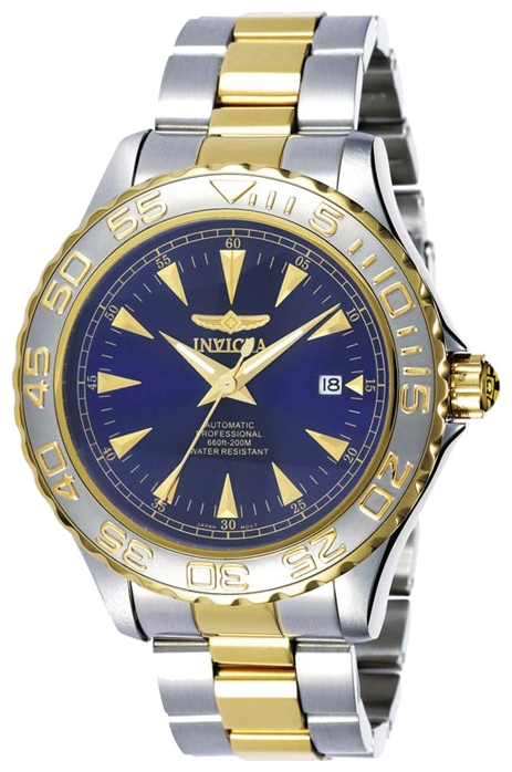 Wrist watch Invicta 2309 for Men - picture, photo, image